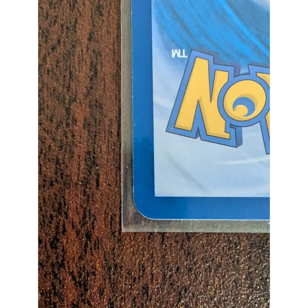 Pokémon Clefairy Full Art Holo Korean Card 086/080 Fairy Type Nintendo 2026